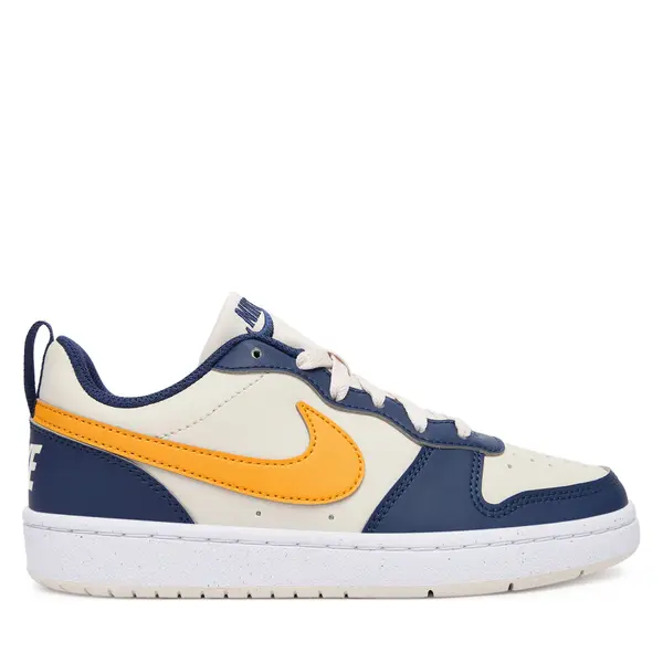 Nike Tenisice Nike Court Borough Low Recraft (GS) DV5456 126 Bež
