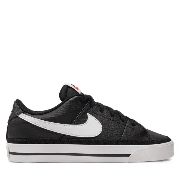 Nike Tenisice Nike Court Legacy Nn DH3162 001 Crna
