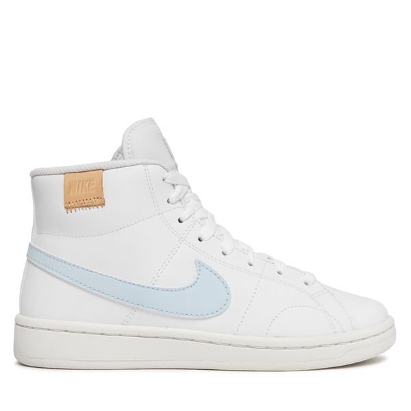 Nike Tenisice Nike Court Royale 2 Mid CT1725 106 Bijela