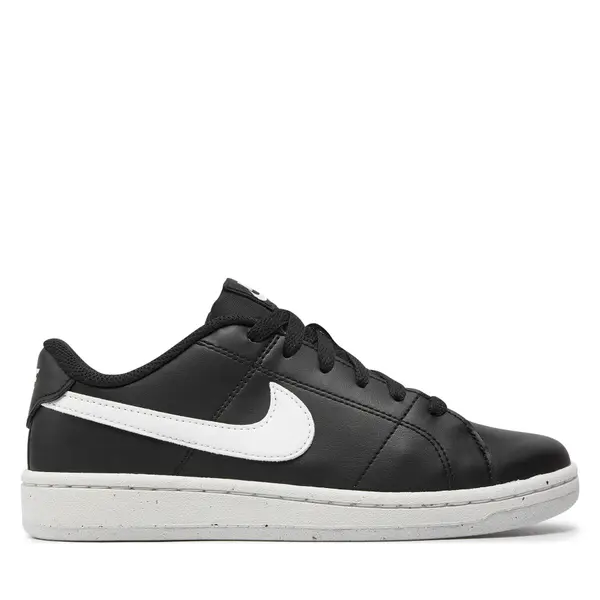 Nike Tenisice Nike Court Royale 2 Nn DH3159-001 Crna