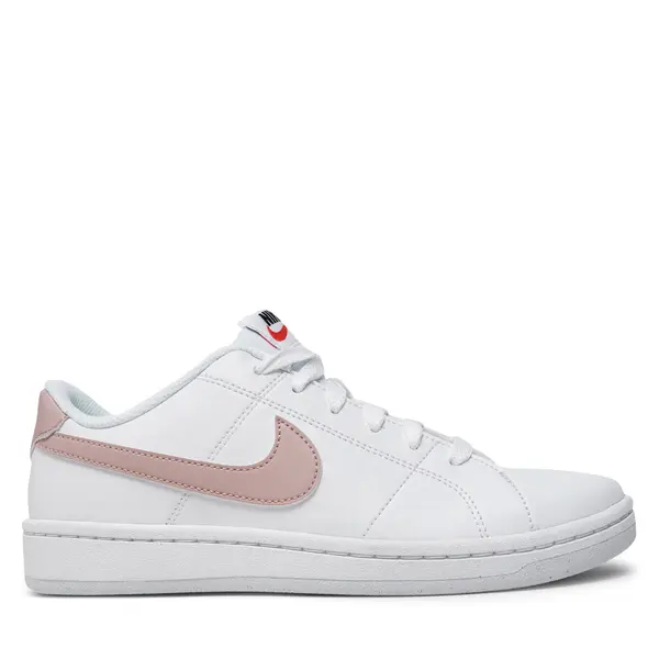 Nike Tenisice Nike Court Royale 2 Nn DH3159 101 Bijela