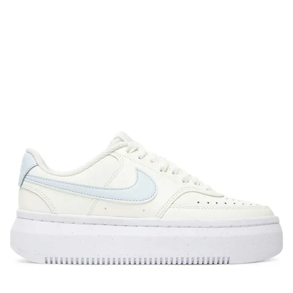 Nike Tenisice Nike Court Vision Alta DZ5394 Bijela