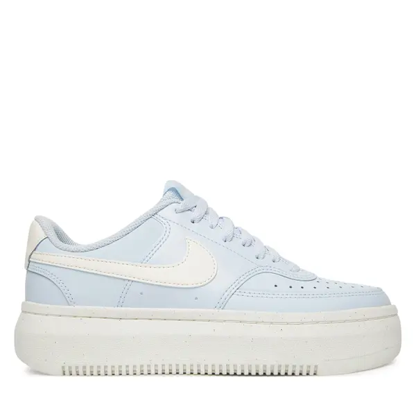 Nike Tenisice Nike Court Vision Alta DZ5394 Plava