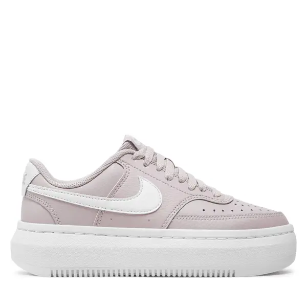 Nike Tenisice Nike Court Vision Alta Ltr DM0113-005 Ljubičasta