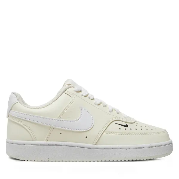 Nike Tenisice Nike Court Vision Low Next Nature FV9952 100 Bež