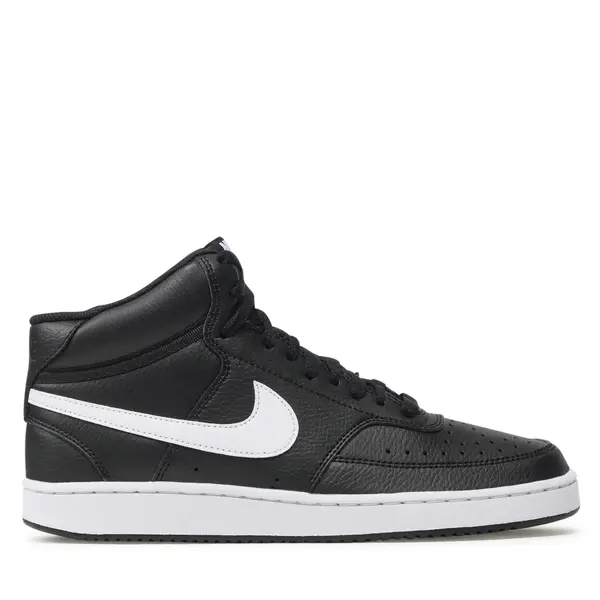 Nike Tenisice Nike Court Vision Mid Nn DN3577 001 Crna