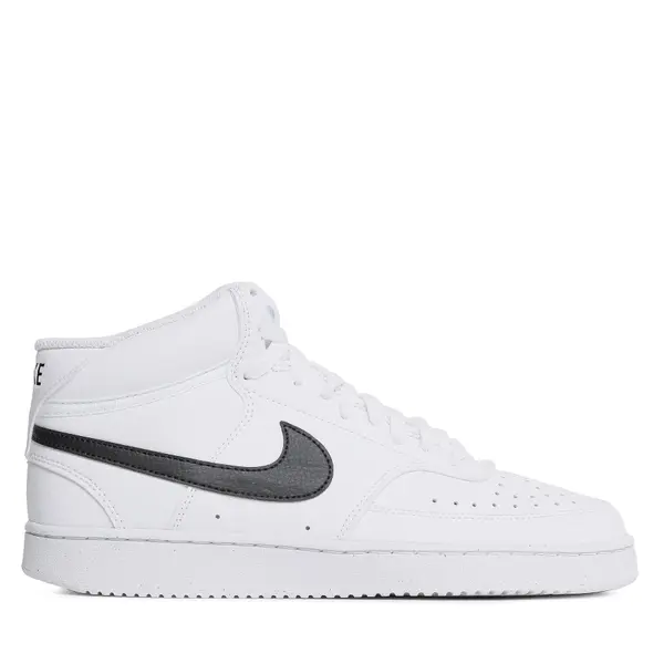 Nike Tenisice Nike Court Vision Mid Nn DN3577 101 Bijela