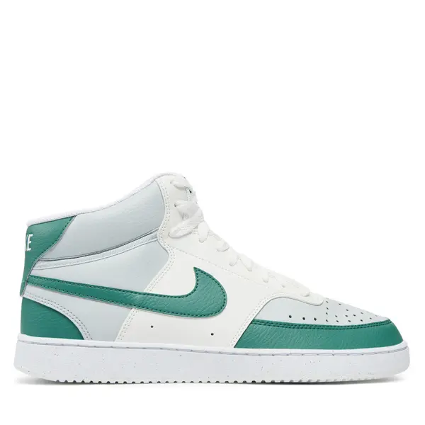 Nike Tenisice Nike Court Vision Mid Nn DN3577 102 Šarena