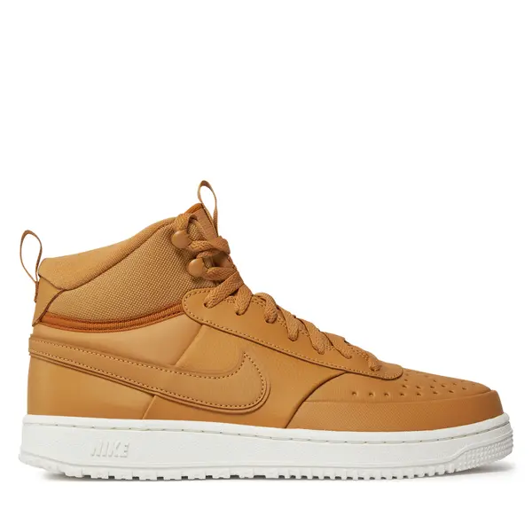 Nike Tenisice Nike DR7882 700 Smeđa