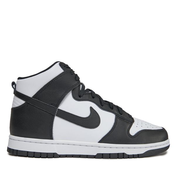 Nike Tenisice Nike Dunk Hi Retro DD1399 105 Bijela
