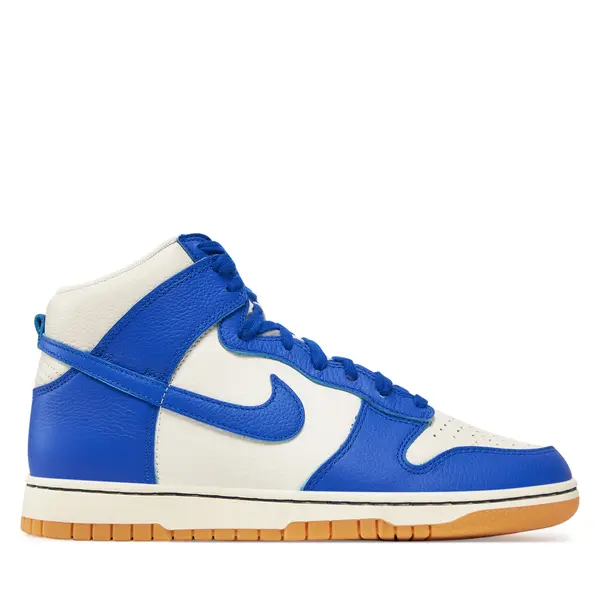 Nike Tenisice Nike Dunk Hi Retro Se FV6612 001 Plava