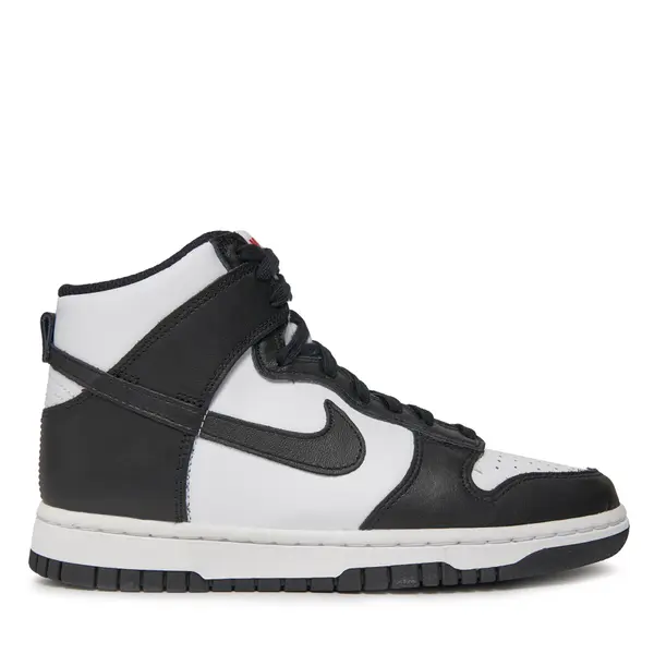 Nike Tenisice Nike Dunk High DD1869 103 Crna