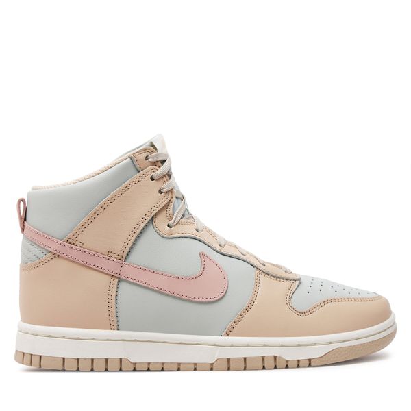 Nike Tenisice Nike Dunk High DD1869 113 Bež