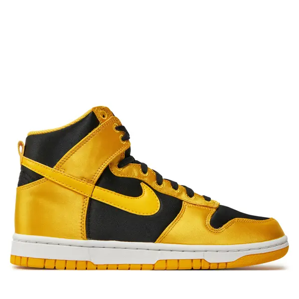 Nike Tenisice Nike Dunk High FN4216 001 Žuta