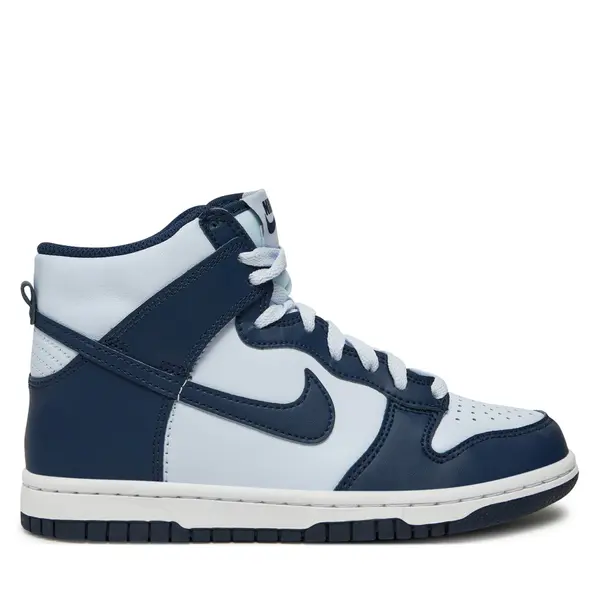Nike Tenisice Nike Dunk High (GS) DB2179 008 Bijela