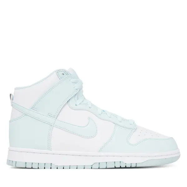 Nike Tenisice Nike Dunk High Nn FV5960 100 Bijela