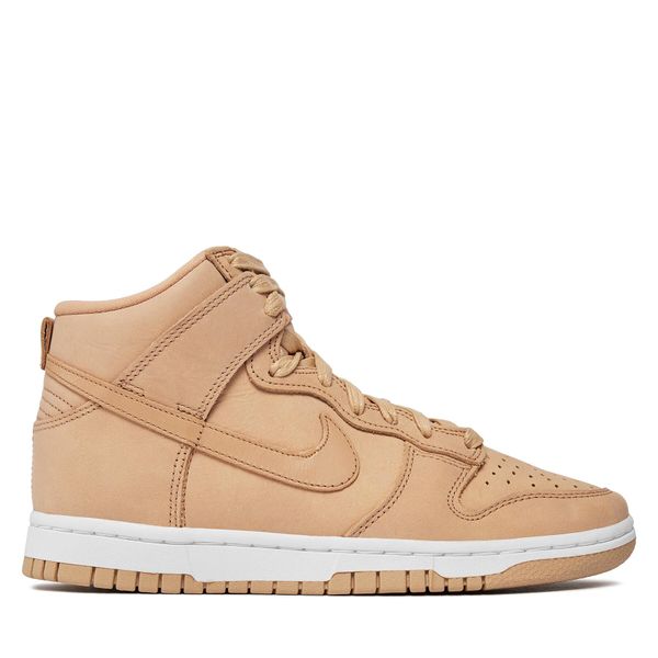 Nike Tenisice Nike Dunk High Prm Mf DX2044 201 Bež