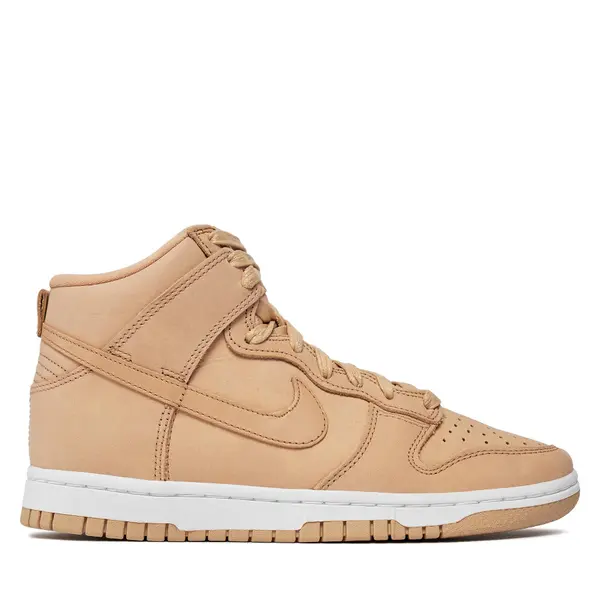 Nike Tenisice Nike Dunk High Prm Mf DX2044 201 Bež