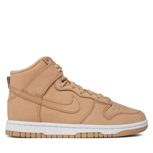Nike Tenisice Nike Dunk High Prm Mf DX2044 Bež