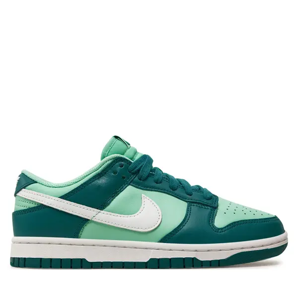 Nike Tenisice Nike Dunk Low DD1503 301 Zelena