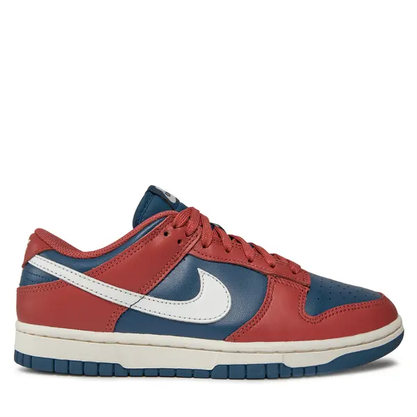 Nike Tenisice Nike Dunk Low DD1503 602 Crvena