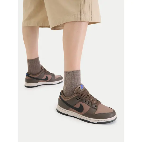 Nike Tenisice Nike Dunk Low FZ2552 001 Smeđa