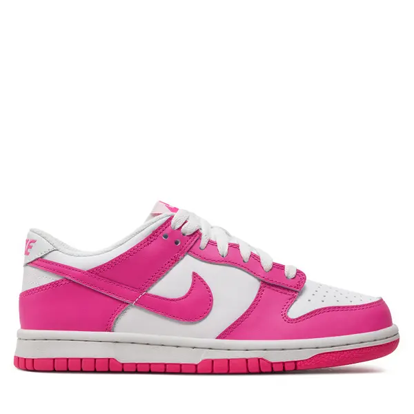 Nike Tenisice Nike Dunk Low (Gs) FB9109 102 Ružičasta