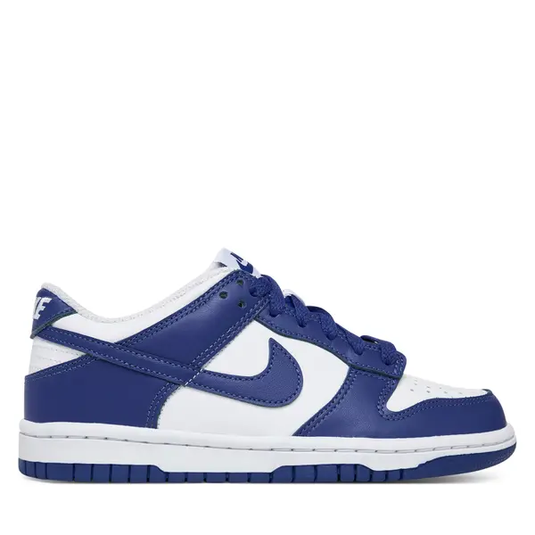 Nike Tenisice Nike Dunk Low (GS) FB9109 131 Bijela