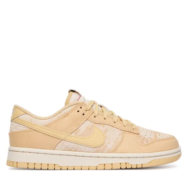 Nike Tenisice Nike Dunk Low HJ5777 101 Bež