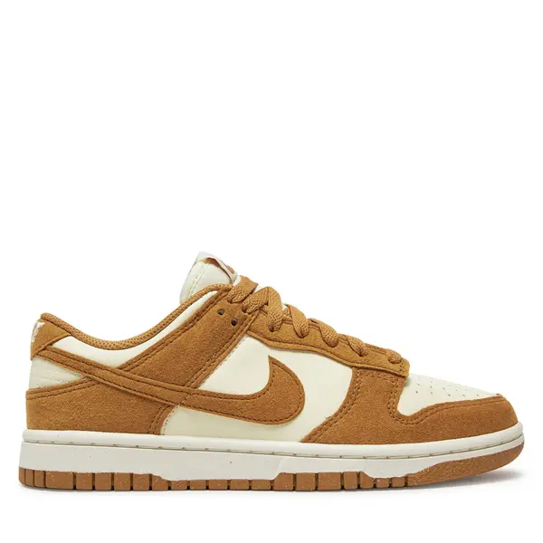 Nike Tenisice Nike Dunk Low HJ7673 100 Bež