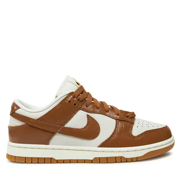 Nike Tenisice Nike Dunk Low Lx FJ2260 001 Smeđa
