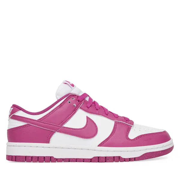 Nike Tenisice Nike Dunk Low Next Nature DD1873 110 Bijela