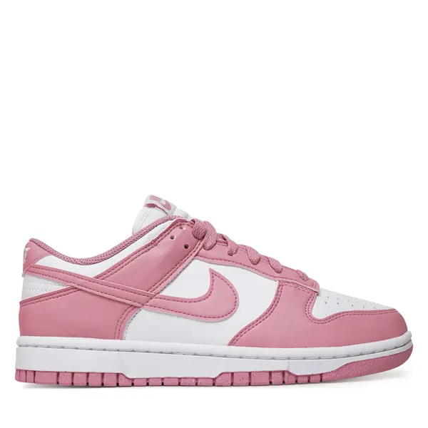 Nike Tenisice Nike Dunk Low Next Nature DD1873 112 Bijela