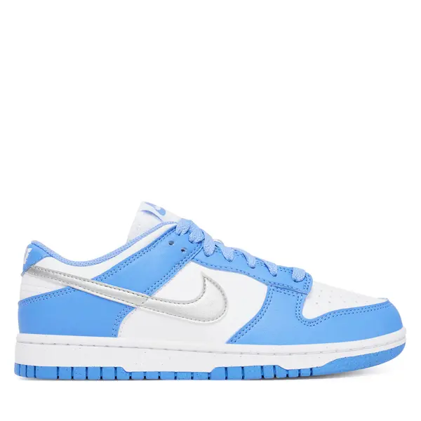Nike Tenisice Nike Dunk Low Next Nature DD1873 402 Bijela