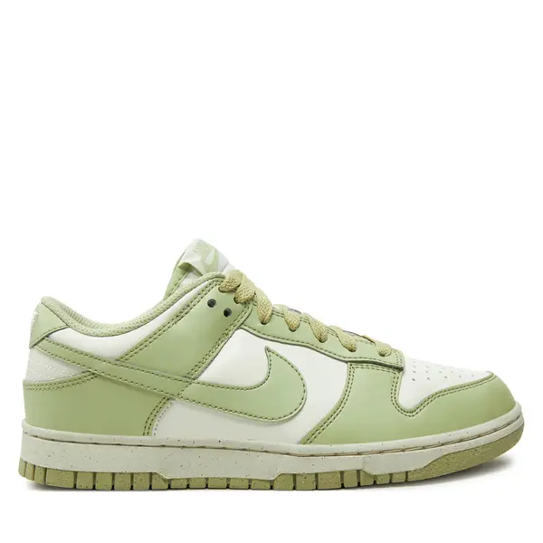Nike Tenisice Nike Dunk Low Next Nature HF5384 300 Zelena
