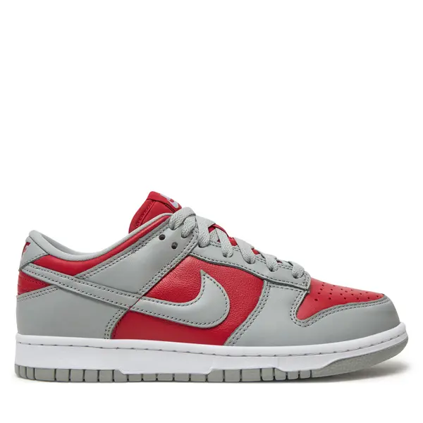 Nike Tenisice Nike Dunk Low Qs FQ6965 600 Siva