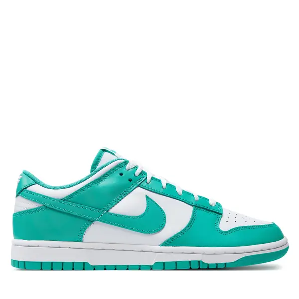 Nike Tenisice Nike Dunk Low Retro Bttys DV0833 101 Bijela