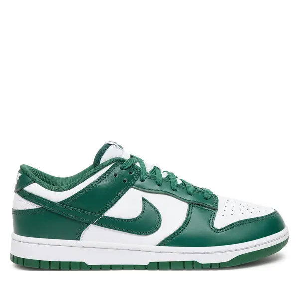 Nike Tenisice Nike Dunk Low Retro DD1391 101 Zelena