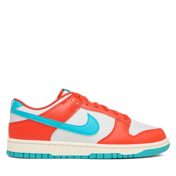 Nike Tenisice Nike Dunk Low Retro HF5441 601 Crvena
