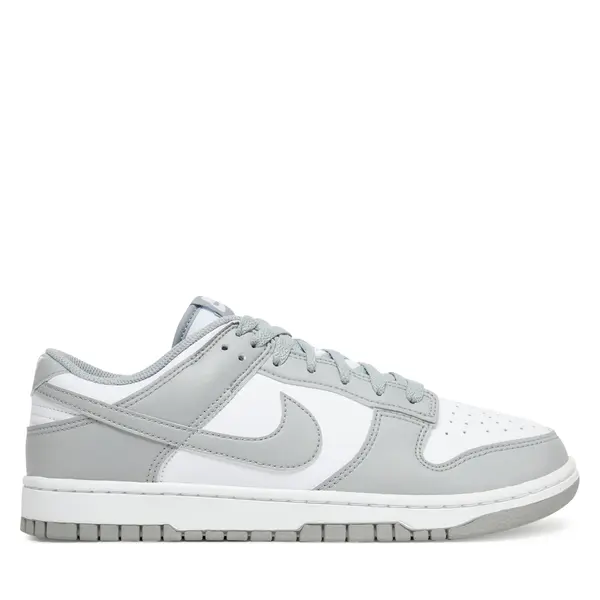 Nike Tenisice Nike Dunk Low Retro HF5441 Siva