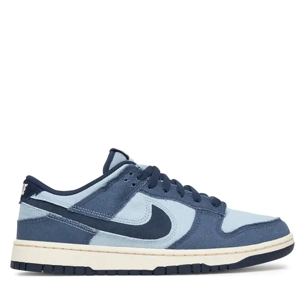 Nike Tenisice Nike Dunk Low Retro SE HF3141 400 Plava