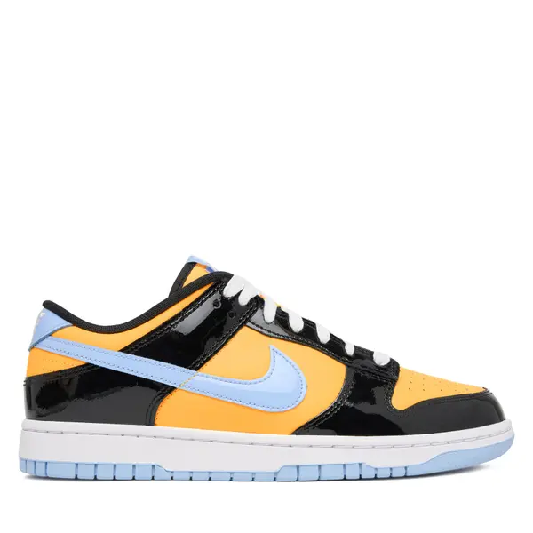 Nike Tenisice Nike Dunk Low Retro SE IB6400 001 Žuta