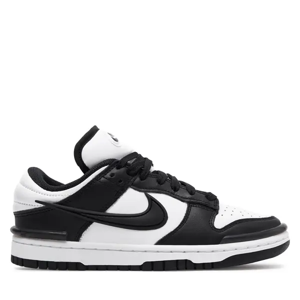 Nike Tenisice Nike Dunk Low Twist DZ2794 001 Crna