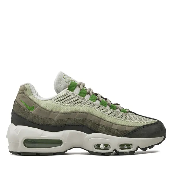 Nike Tenisice Nike DV3450 300 Zelena