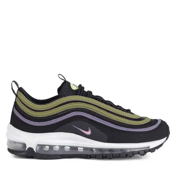 Nike Tenisice Nike DX4734-001 Crna