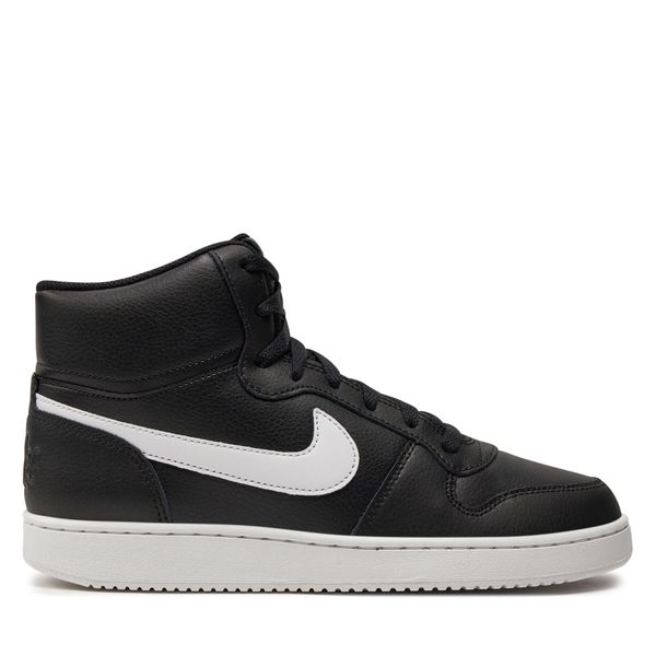Nike Tenisice Nike Ebernon Mid AQ1773 002 Crna