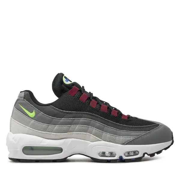 Nike Tenisice Nike FN7801 001 Siva