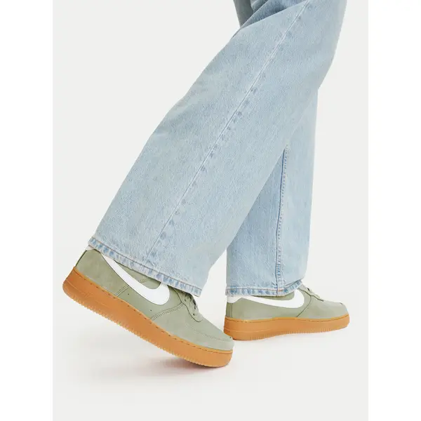 Nike Tenisice Nike FQ8714 300 Zelena
