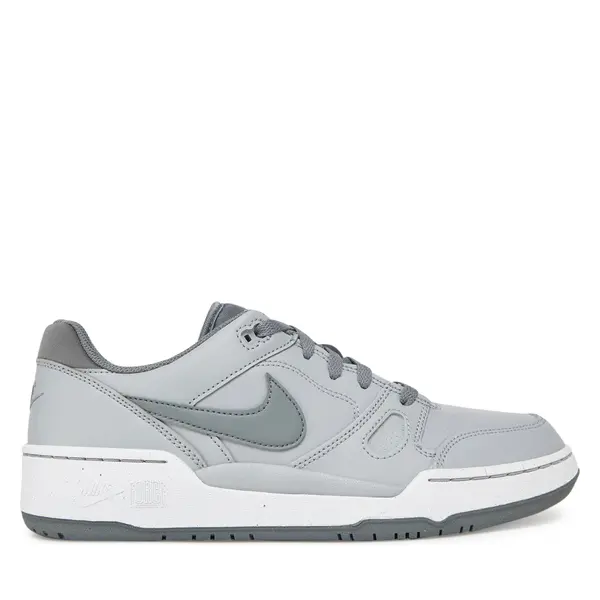 Nike Tenisice Nike Full Force Lo FB1362 005 Siva