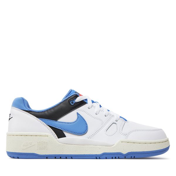 Nike Tenisice Nike Full Force Lo FB1362 100 Bijela